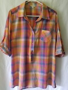 Maurices Blouse XL